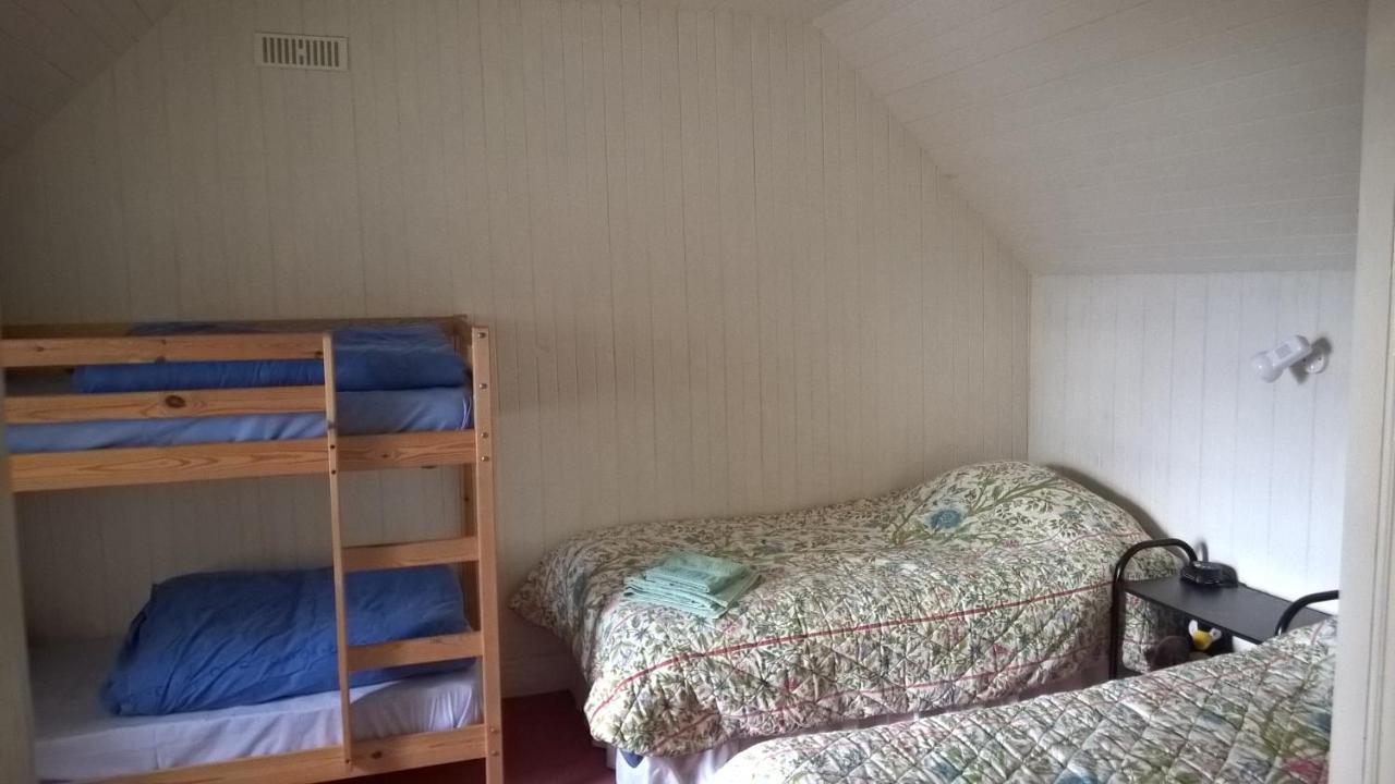 Tigh Na Tilleadh Achiltibuie Екстер'єр фото