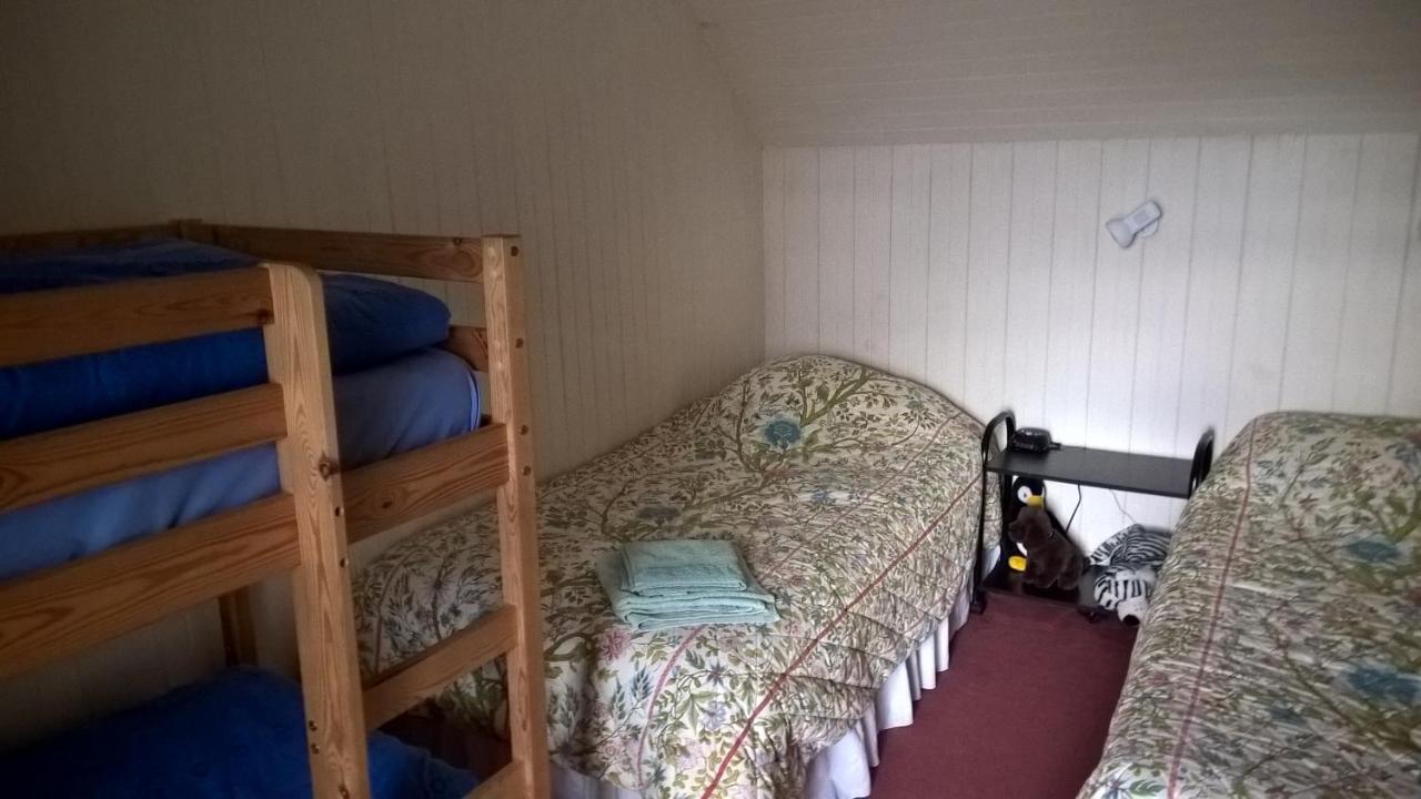 Tigh Na Tilleadh Achiltibuie Екстер'єр фото