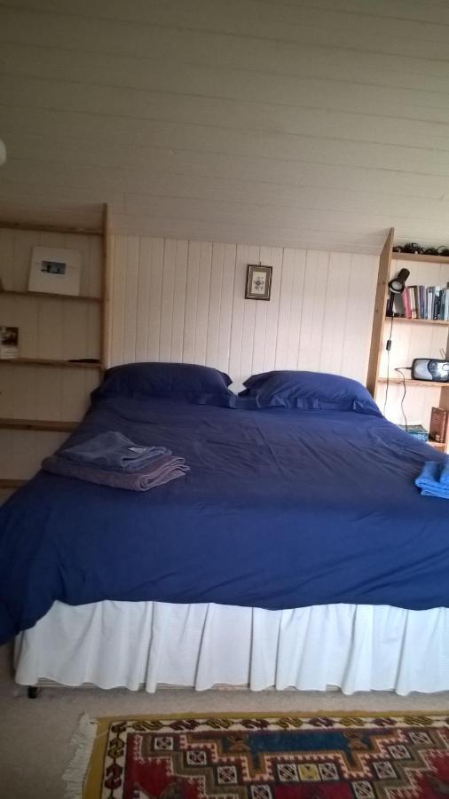 Tigh Na Tilleadh Achiltibuie Екстер'єр фото